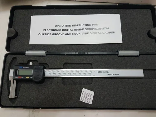 Digital Vernier Caliper